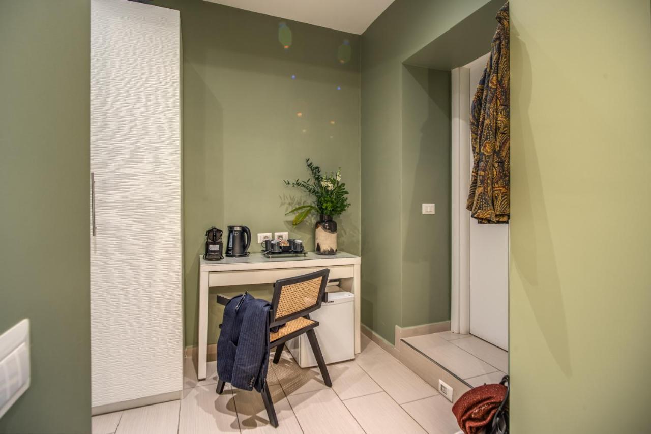 Borgognona Gasthuis 2*